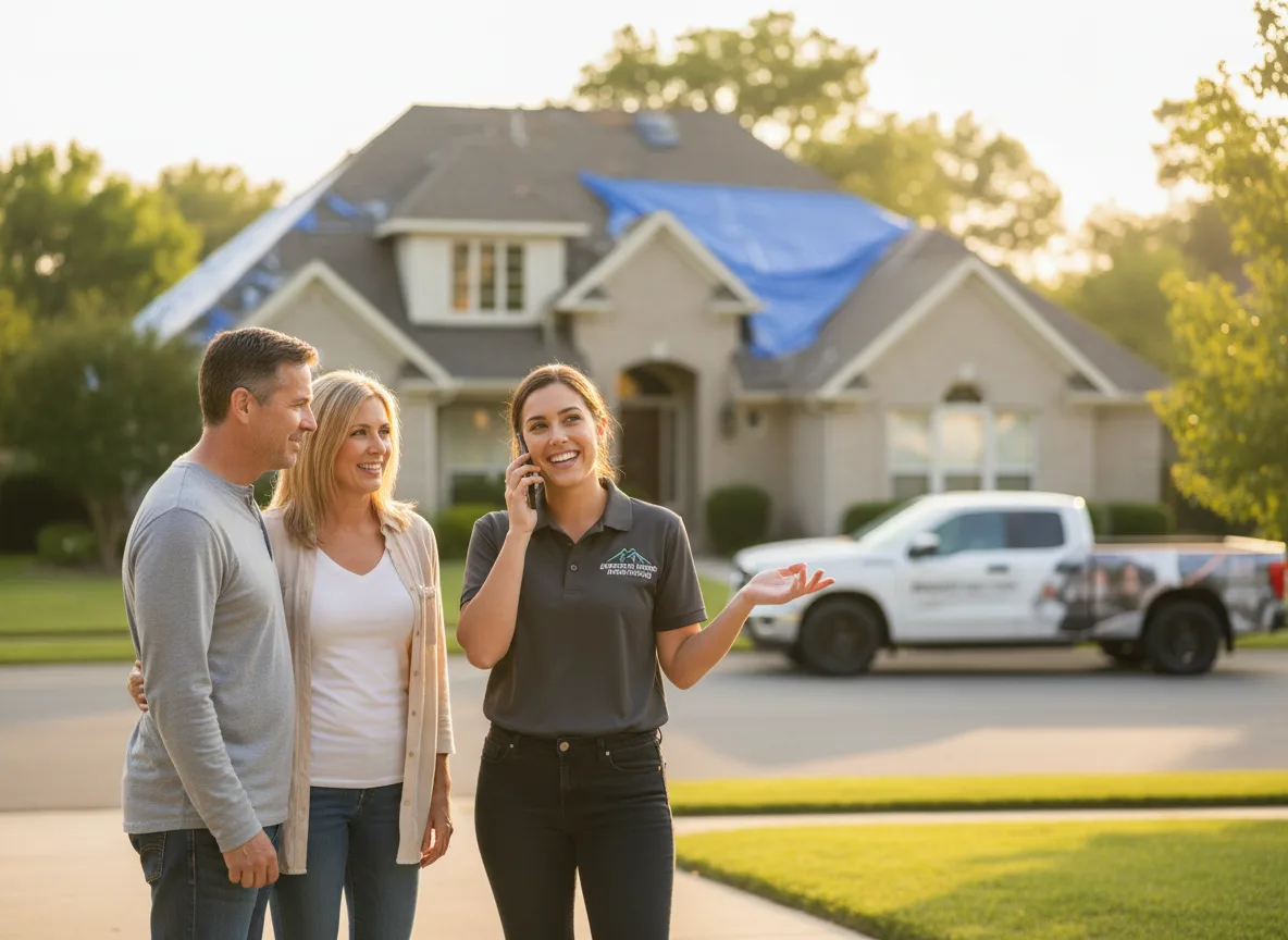 Emergency Roof Repair Duenweg, MO FAQs